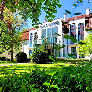 Appart hôtel Ozone, Sopot