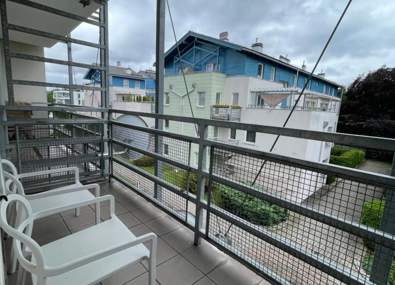 Sopot - Apartment No 7 Poland
