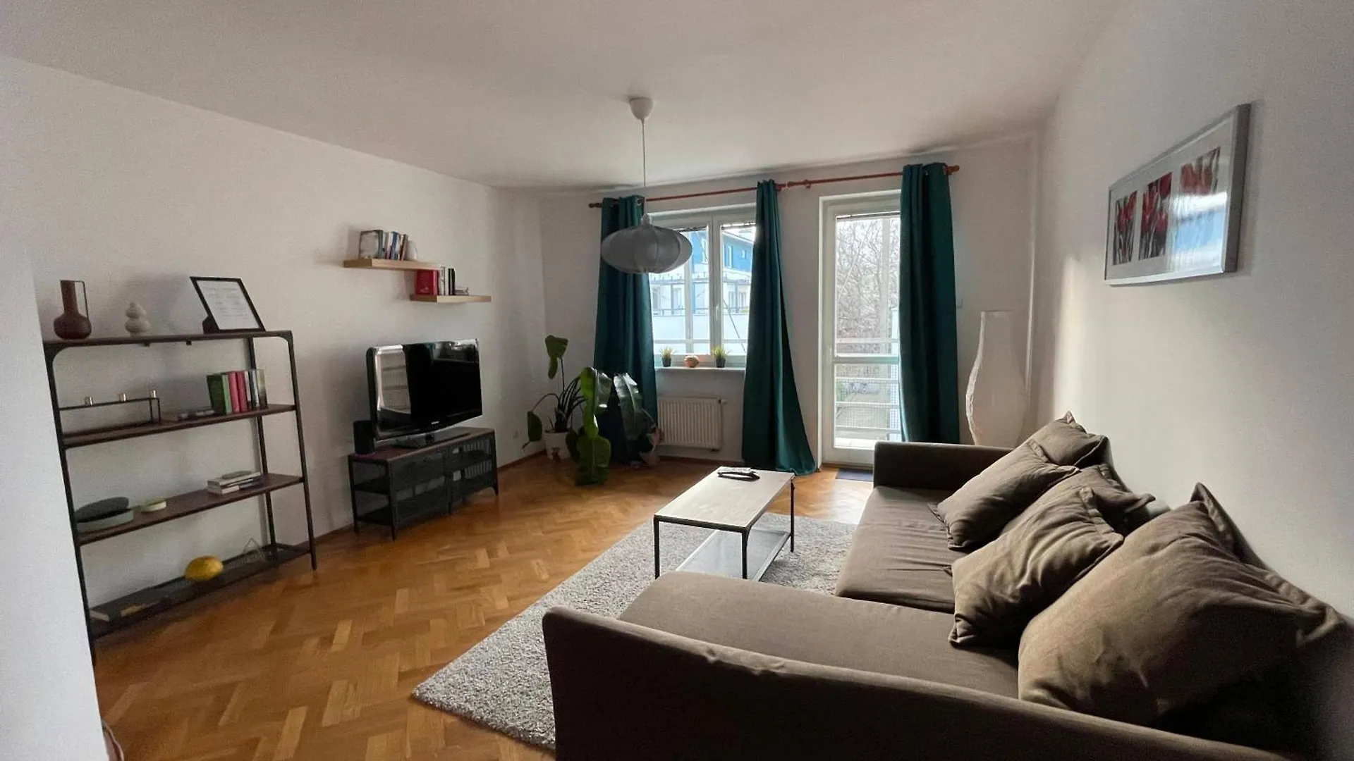 Sopot - Apartment No 7 location